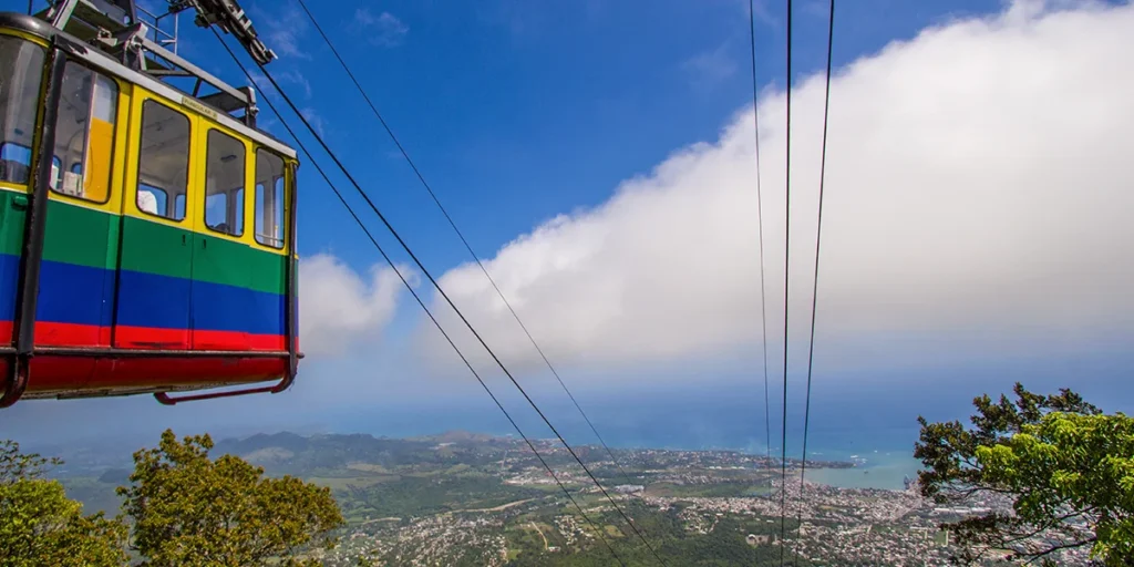 7 lugares imperdibles que debes visitar en Puerto Plata