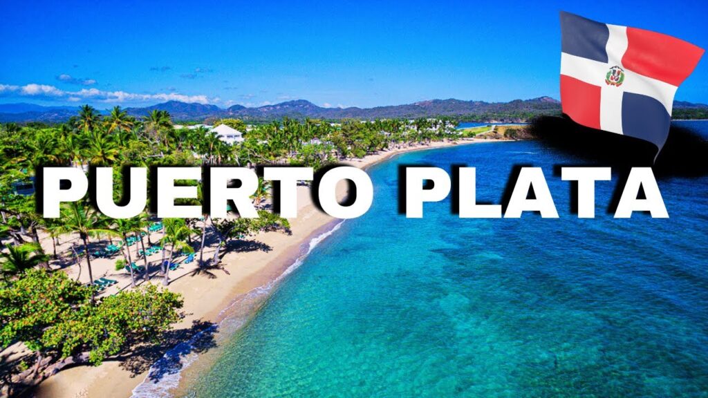 Descubre el encanto de Puerto Plata, la joya del Atlántico dominicano