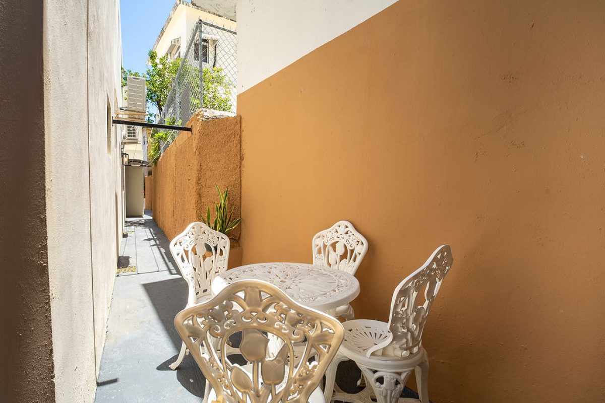 Residencial NANY AIRBNB - puerto plata 1 (1)