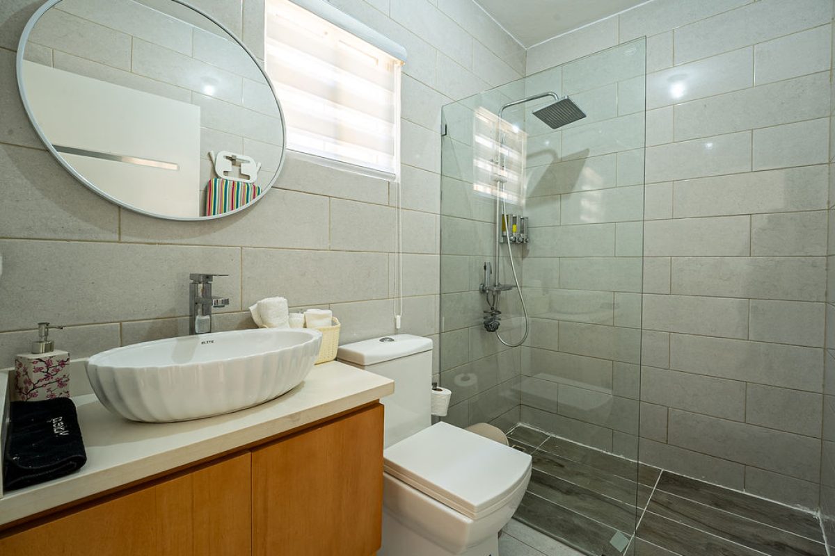 Residencial NANY AIRBNB - puerto plata 1 (10)