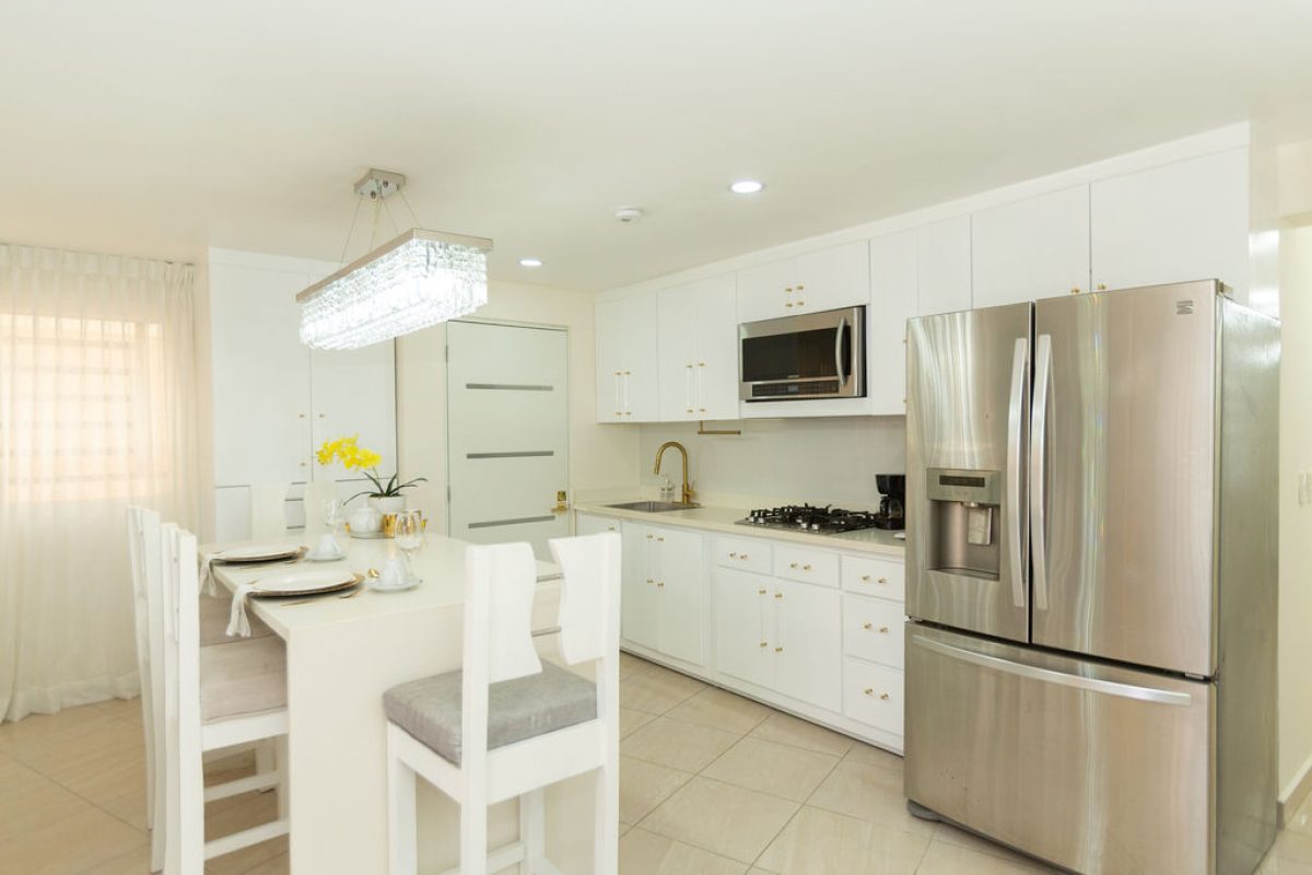 Residencial NANY AIRBNB - puerto plata 1 (15)