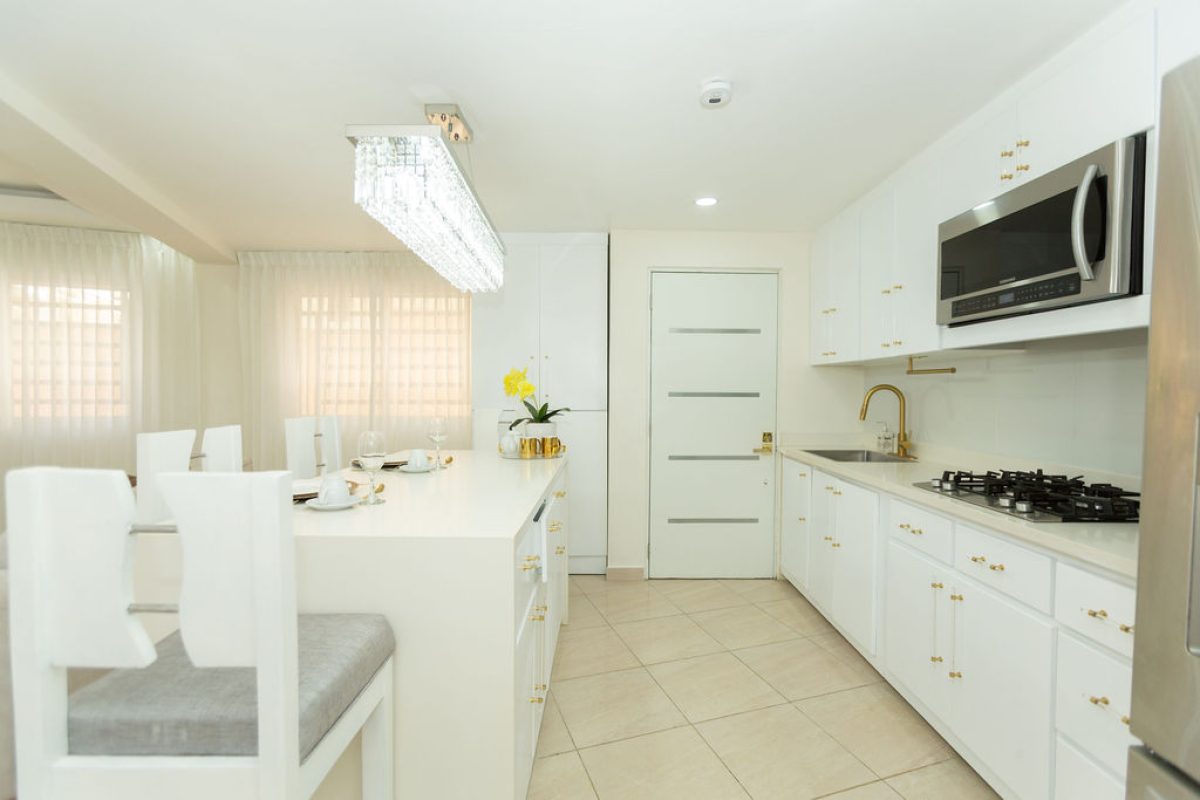 Residencial NANY AIRBNB - puerto plata 1 (16)