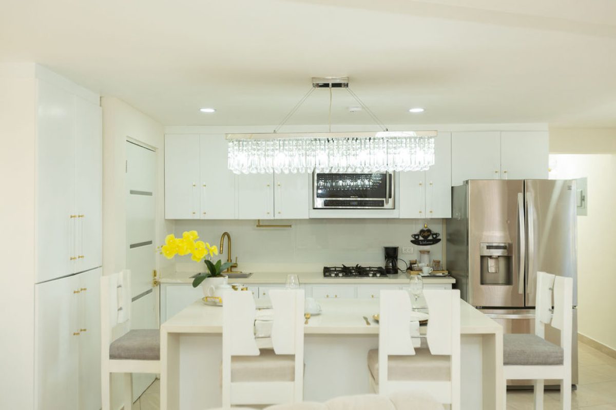 Residencial NANY AIRBNB - puerto plata 1 (17)