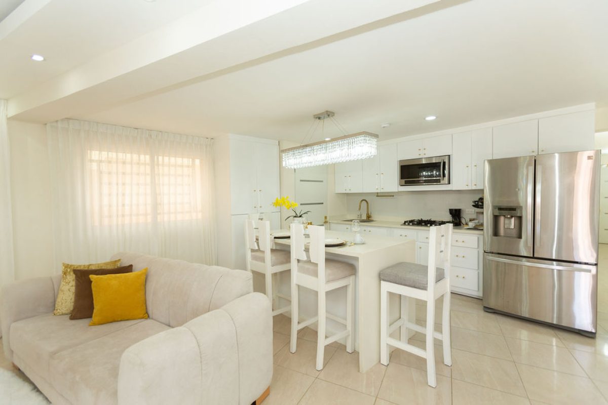 Residencial NANY AIRBNB - puerto plata 1 (18)