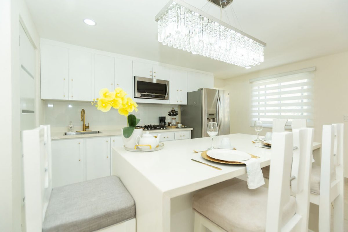 Residencial NANY AIRBNB - puerto plata 1 (19)