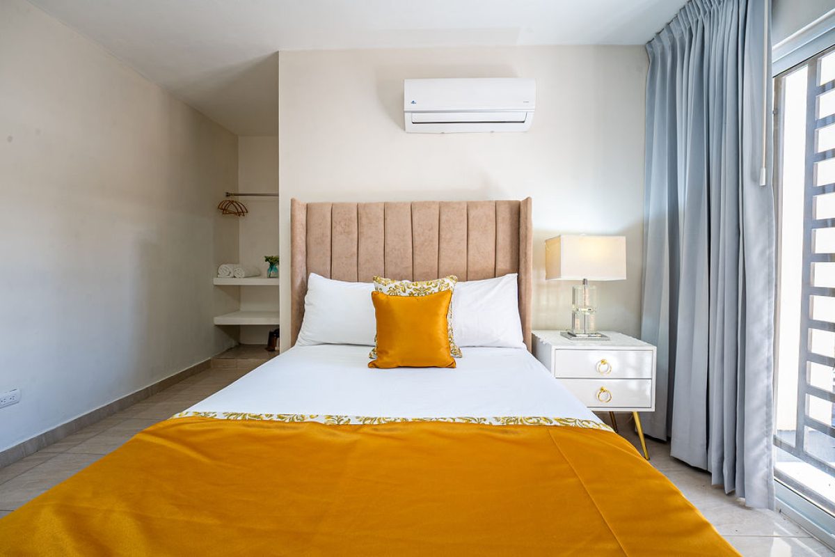 Residencial NANY AIRBNB - puerto plata 1 (20)