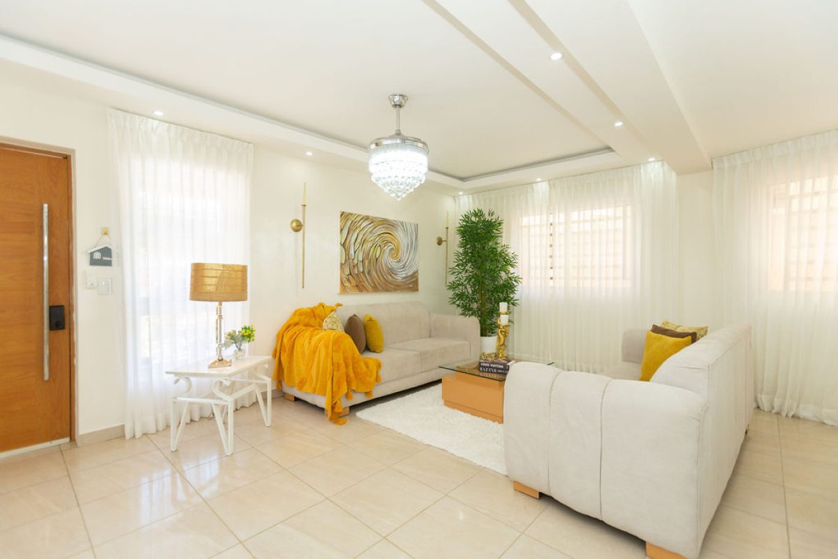 Residencial NANY AIRBNB - puerto plata 1 (21)