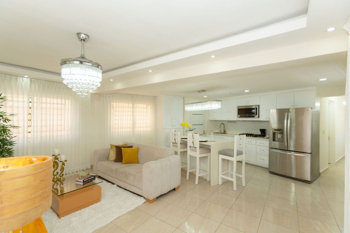 Residencial NANY AIRBNB - puerto plata 1 (22)