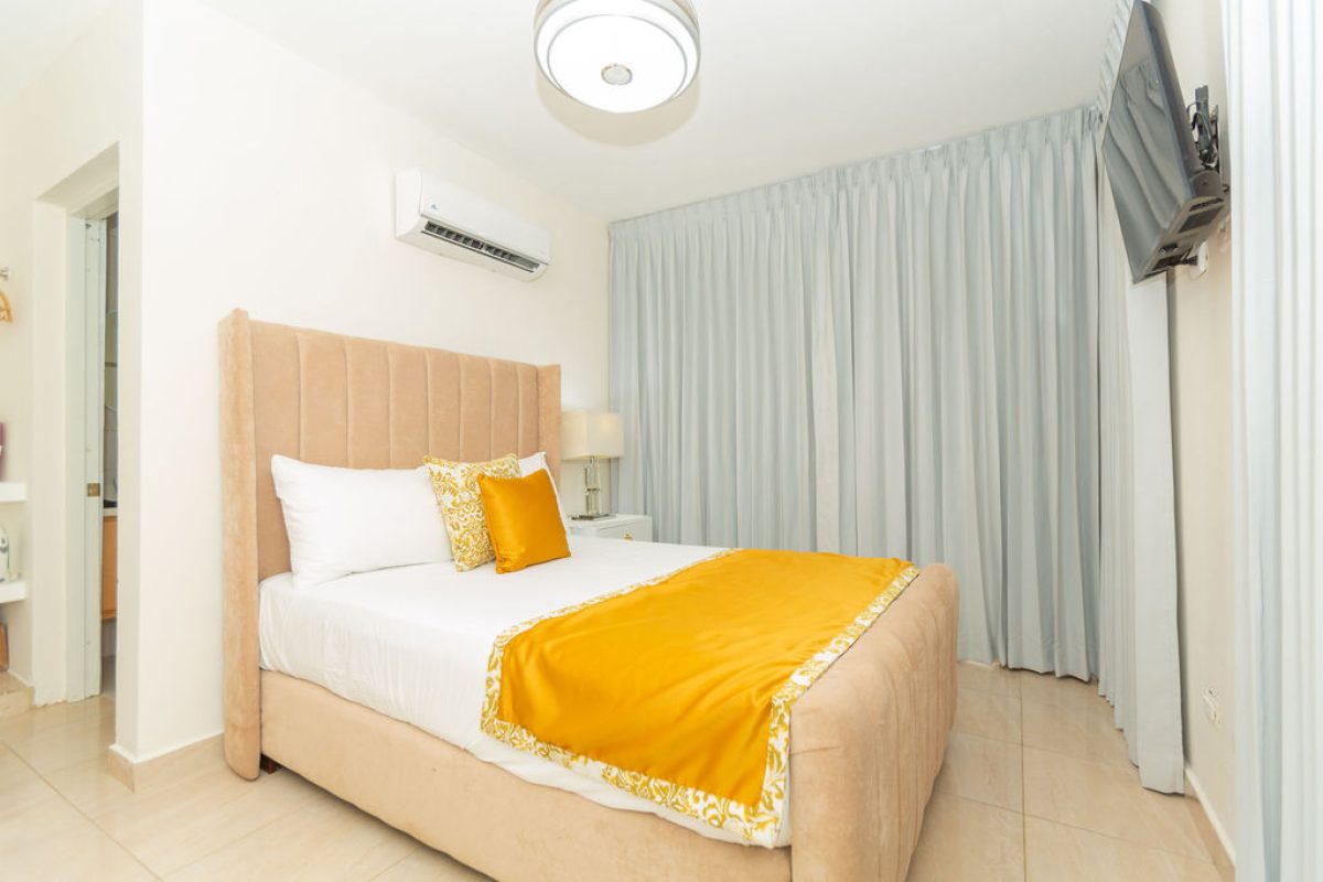 Residencial NANY AIRBNB - puerto plata 1 (23)