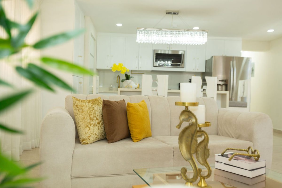 Residencial NANY AIRBNB - puerto plata 1 (24)
