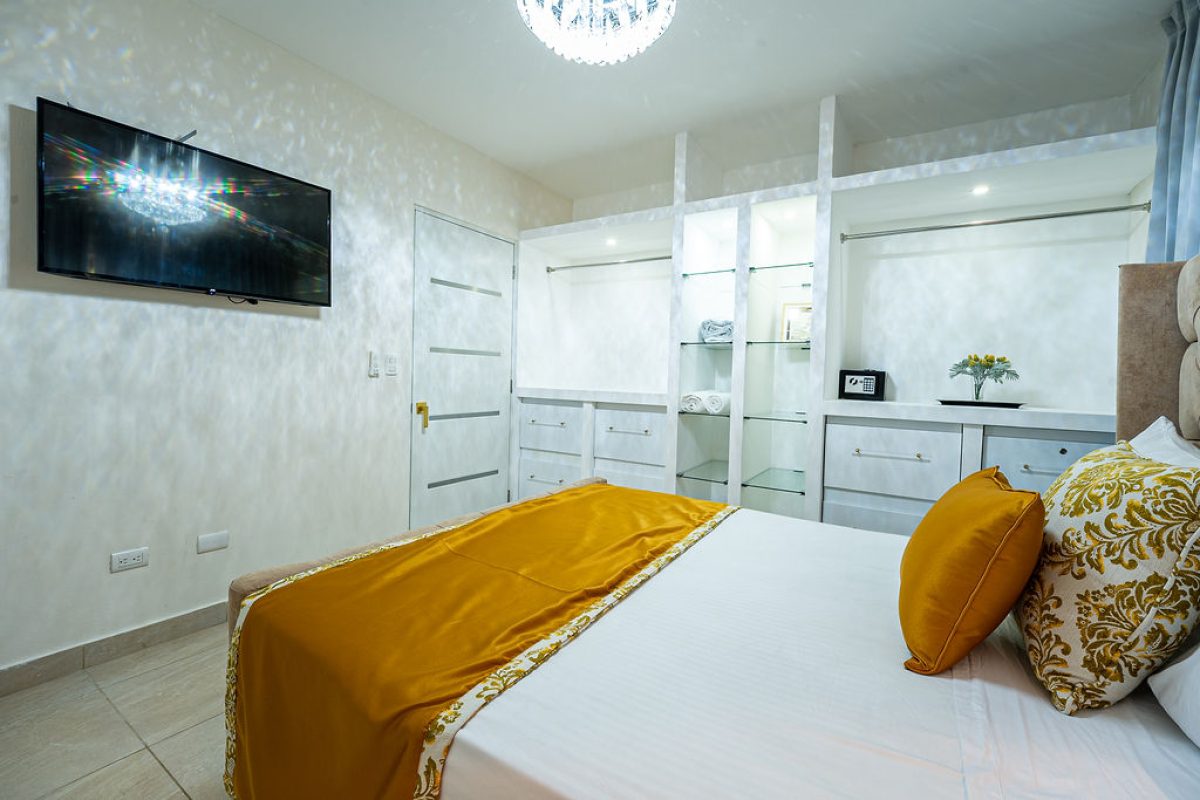 Residencial NANY AIRBNB - puerto plata 1 (25)