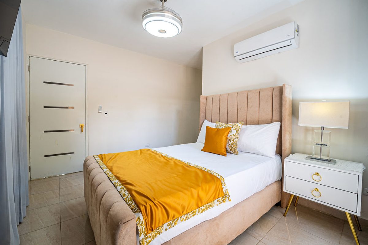 Residencial NANY AIRBNB - puerto plata 1 (26)