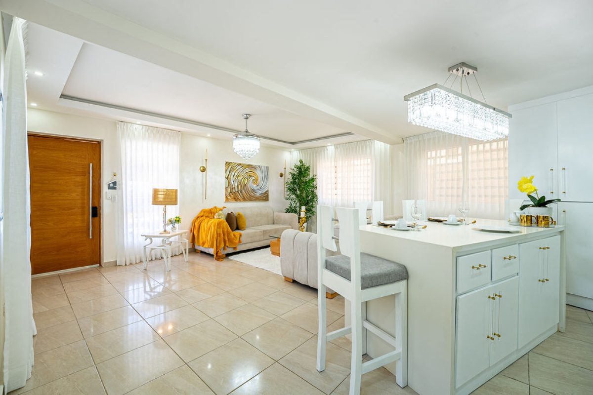 Residencial NANY AIRBNB - puerto plata 1 (27)
