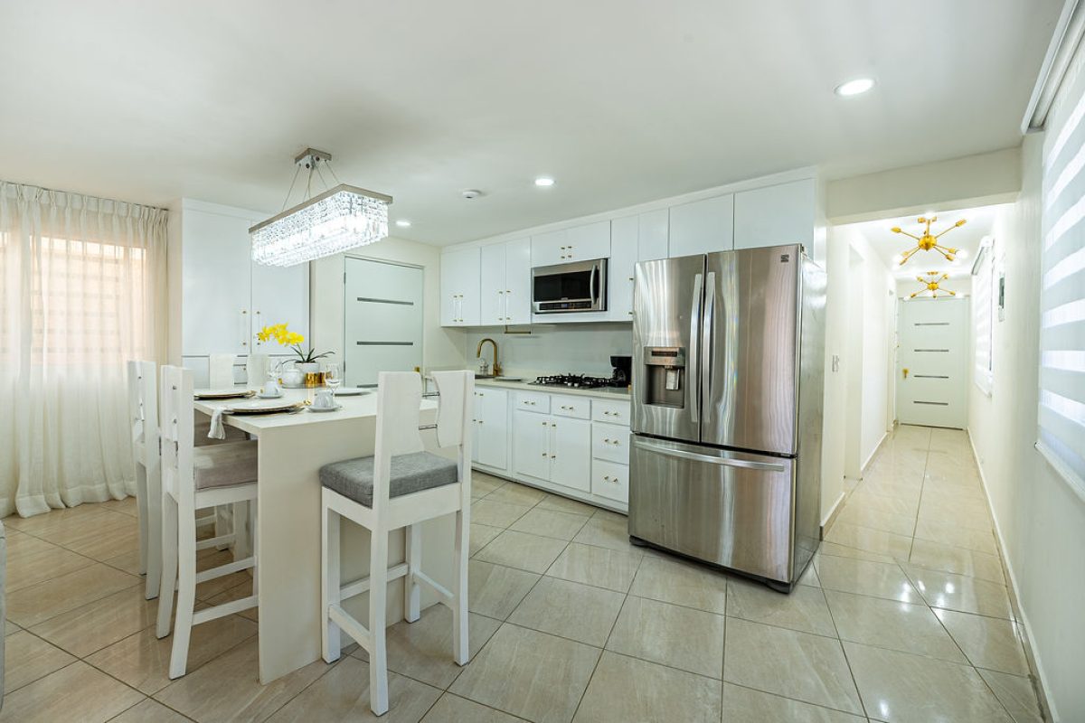 Residencial NANY AIRBNB - puerto plata 1 (28)
