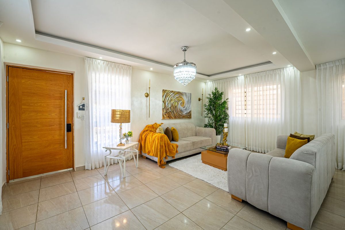 Residencial NANY AIRBNB - puerto plata 1 (29)