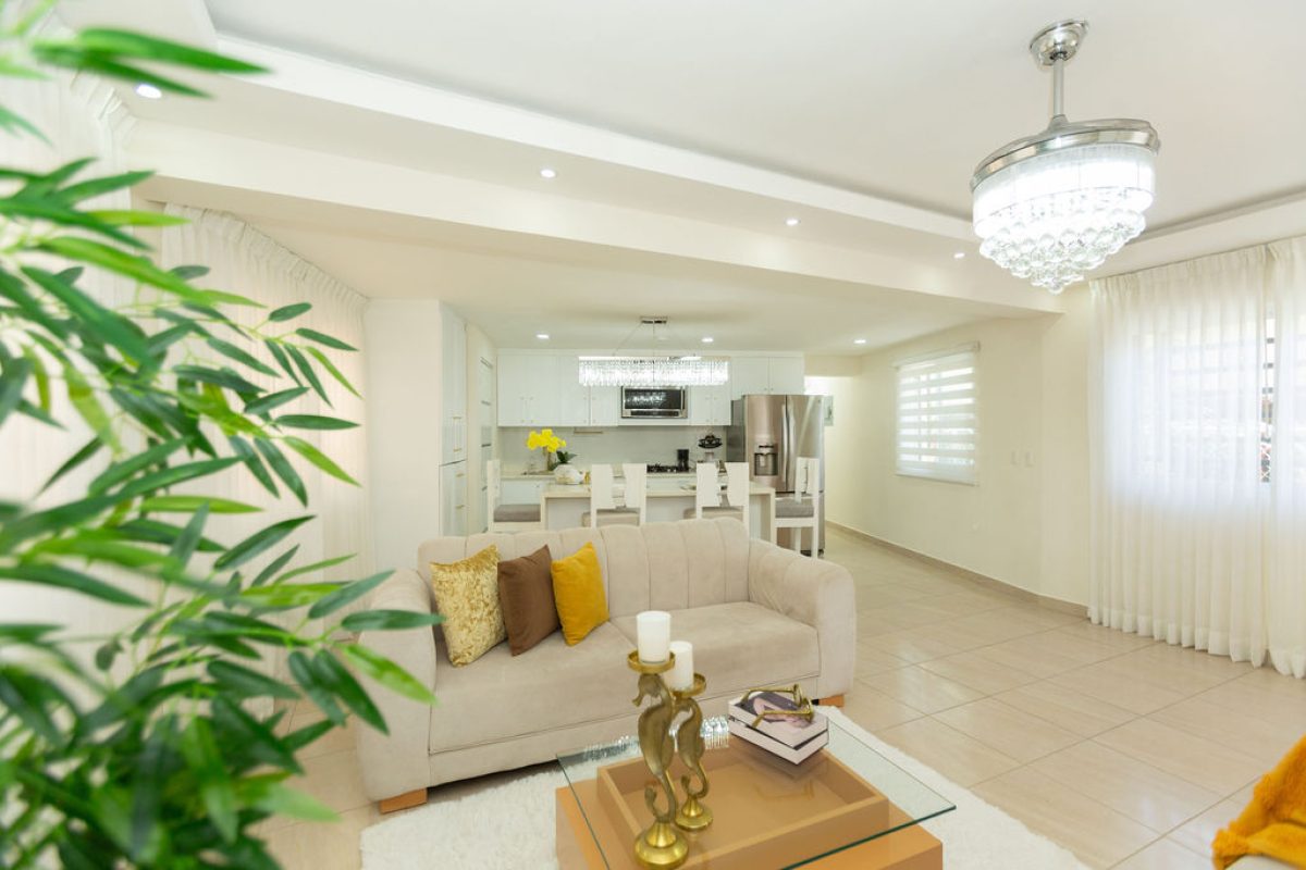 Residencial NANY AIRBNB - puerto plata 1 (30)