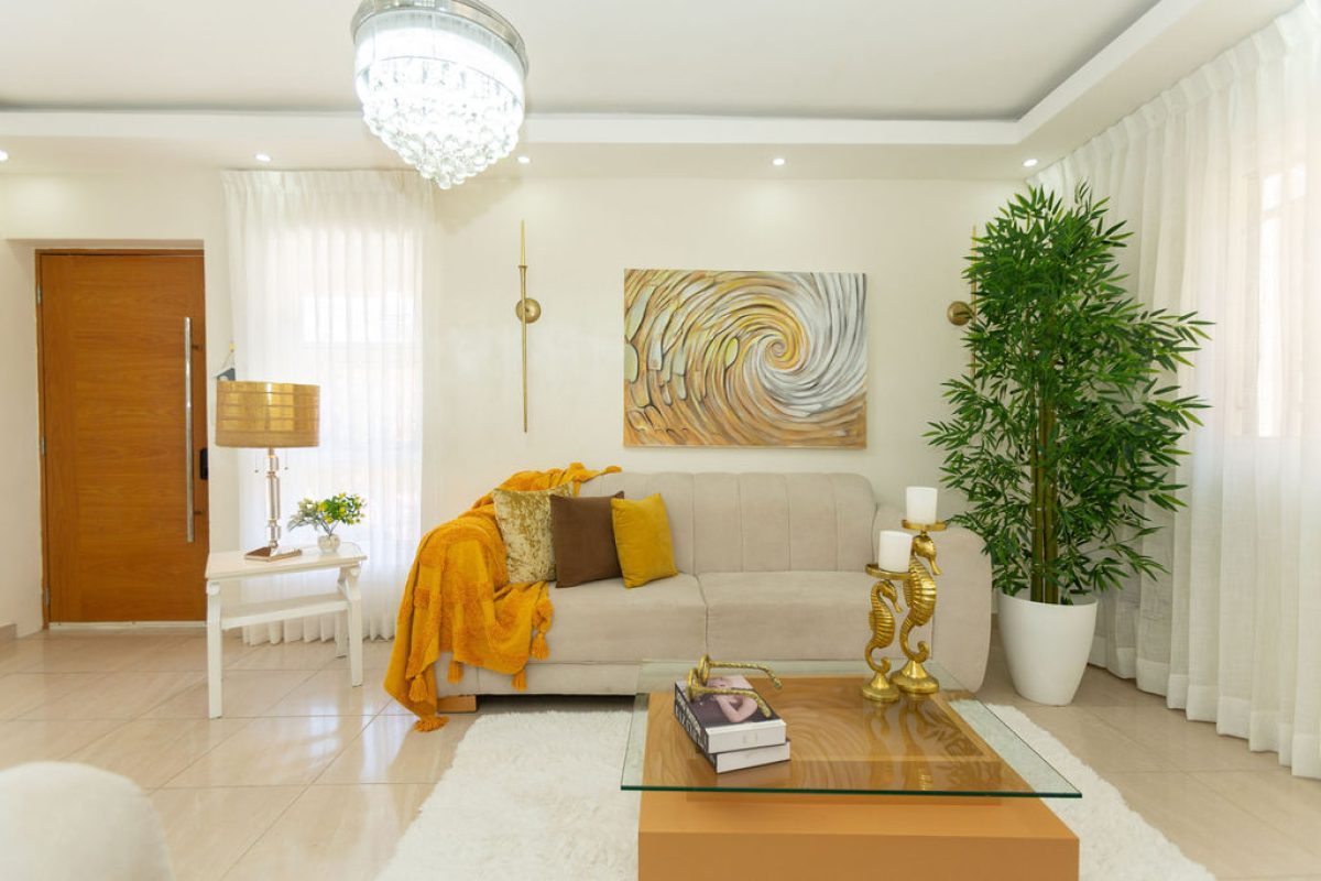 Residencial NANY AIRBNB - puerto plata 1 (31)