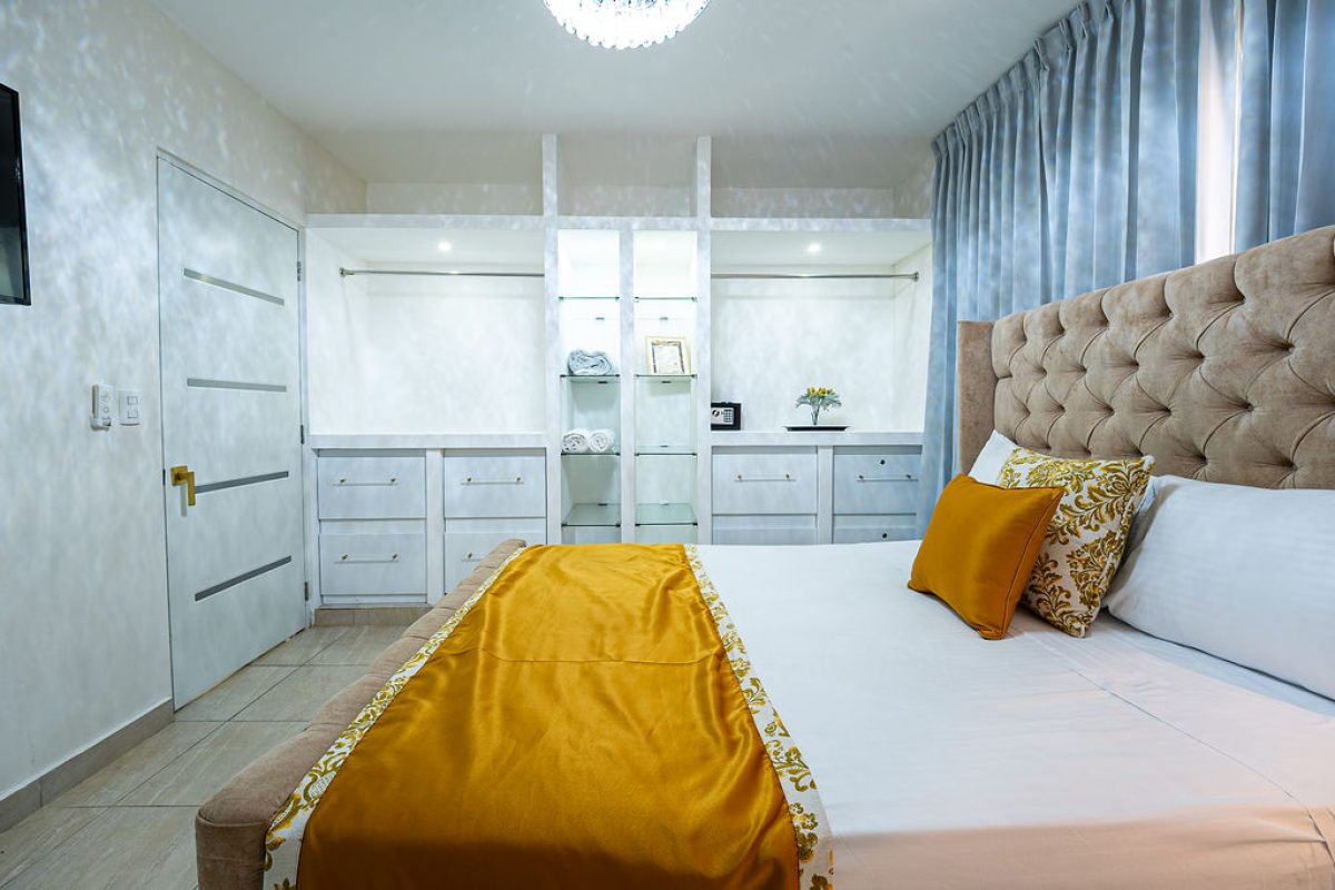 Residencial NANY AIRBNB - puerto plata 1 (32)