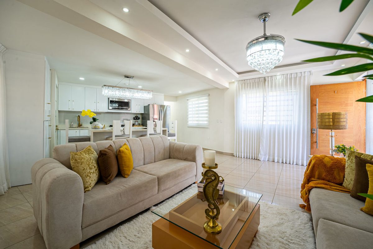 Residencial NANY AIRBNB - puerto plata 1 (33)