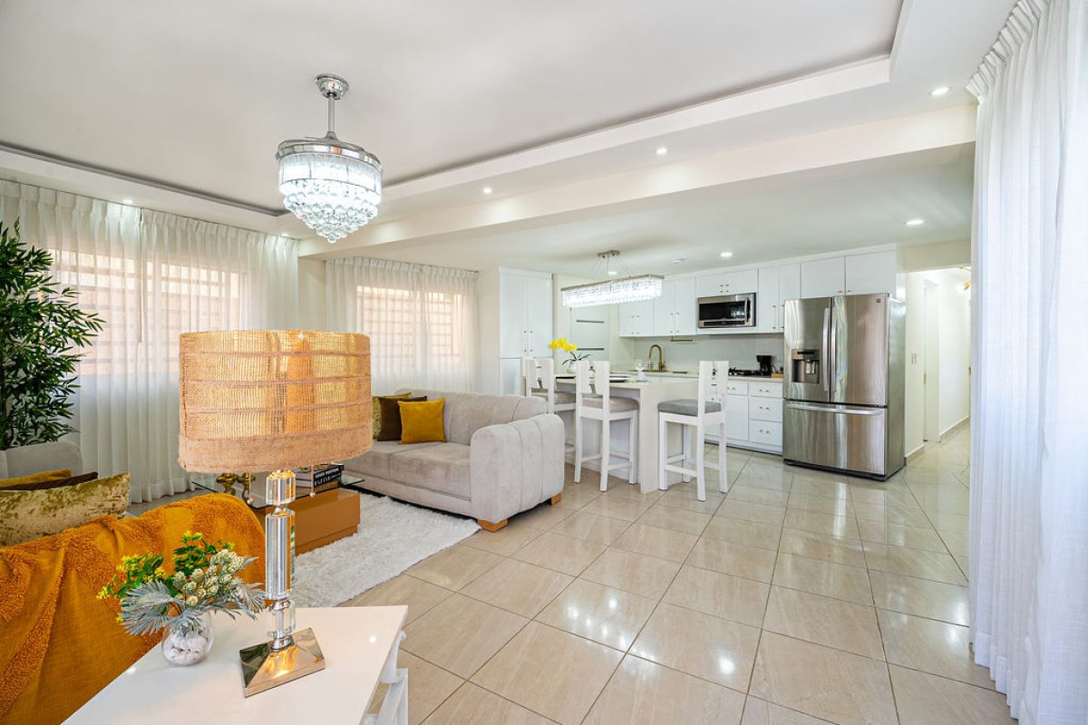 Residencial NANY AIRBNB - puerto plata 1 (34)