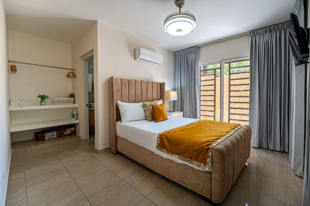 Residencial NANY AIRBNB - puerto plata 1 (35)