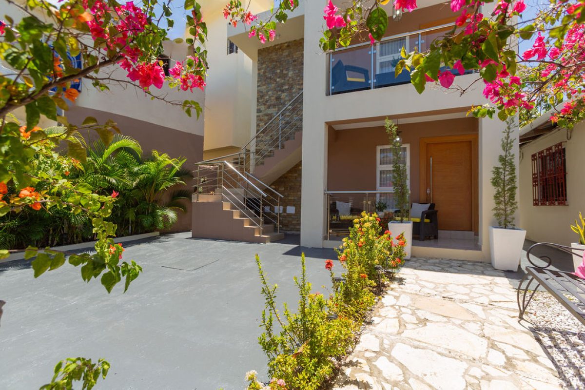 Residencial NANY AIRBNB - puerto plata 1 (43)