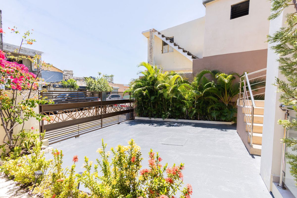 Residencial NANY AIRBNB - puerto plata 1 (44)