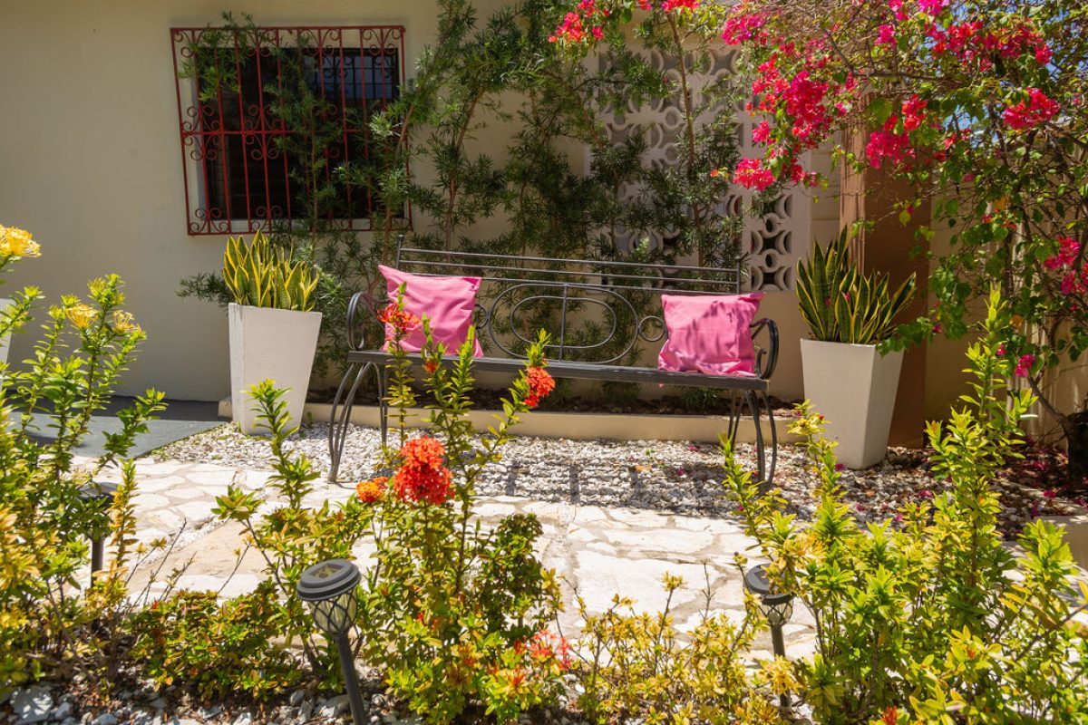 Residencial NANY AIRBNB - puerto plata 1 (7)
