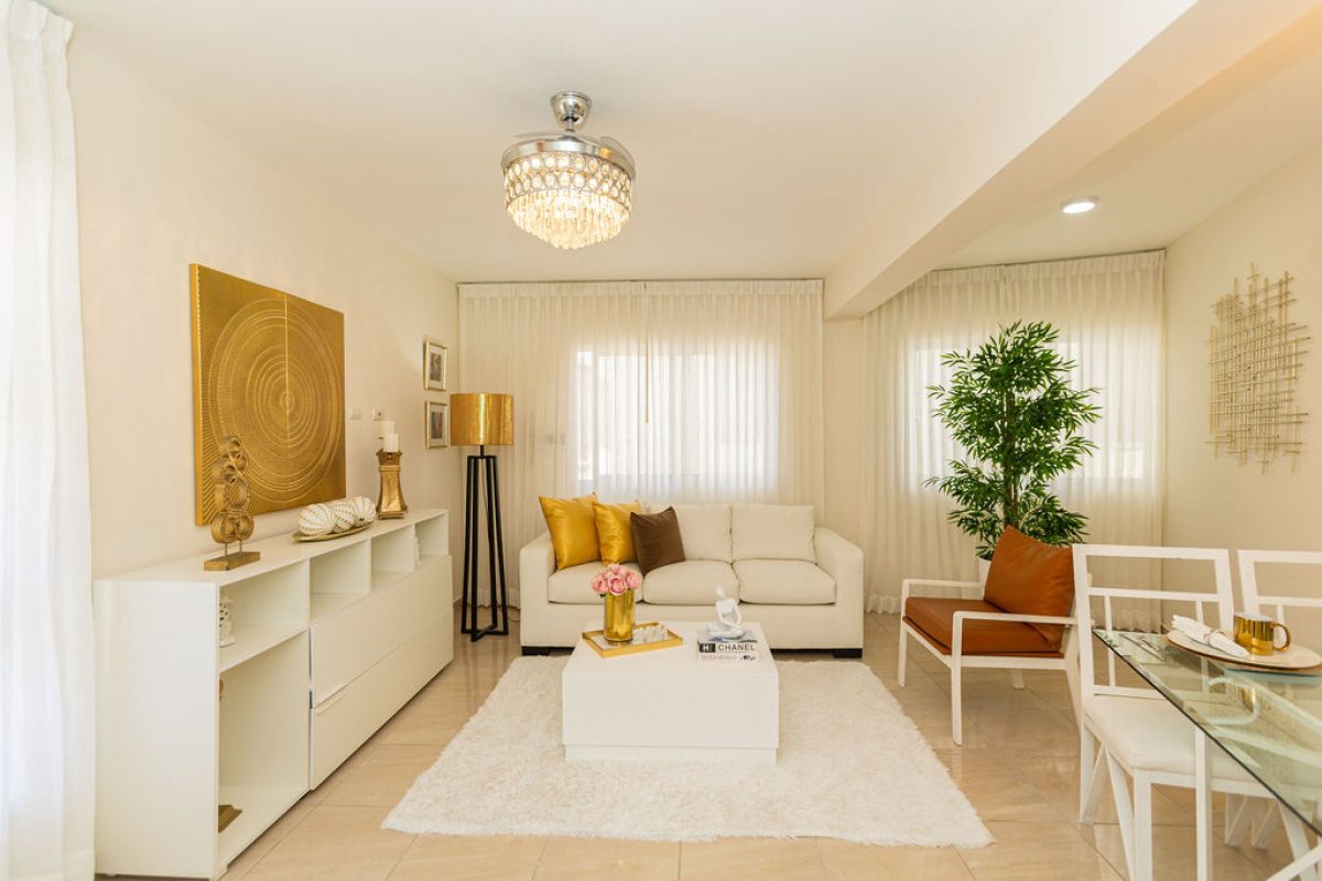 Residencial NANY AIRBNB - puerto plata 2 (11)