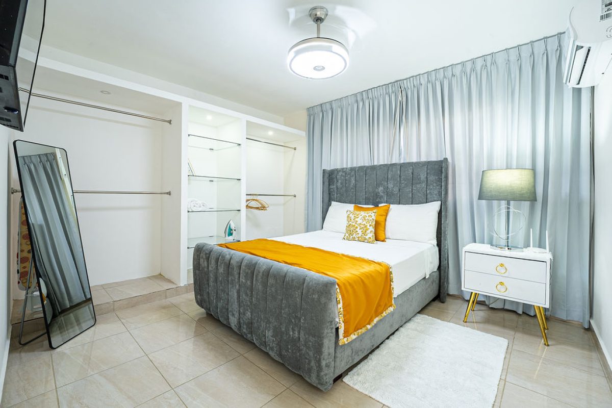 Residencial NANY AIRBNB - puerto plata 2 (13)