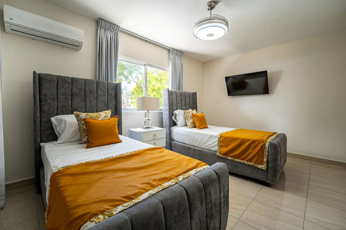 Residencial NANY AIRBNB - puerto plata 2 (14)