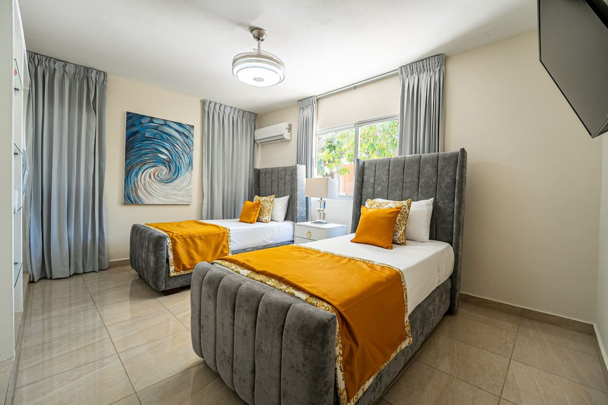 Residencial NANY AIRBNB - puerto plata 2 (16)