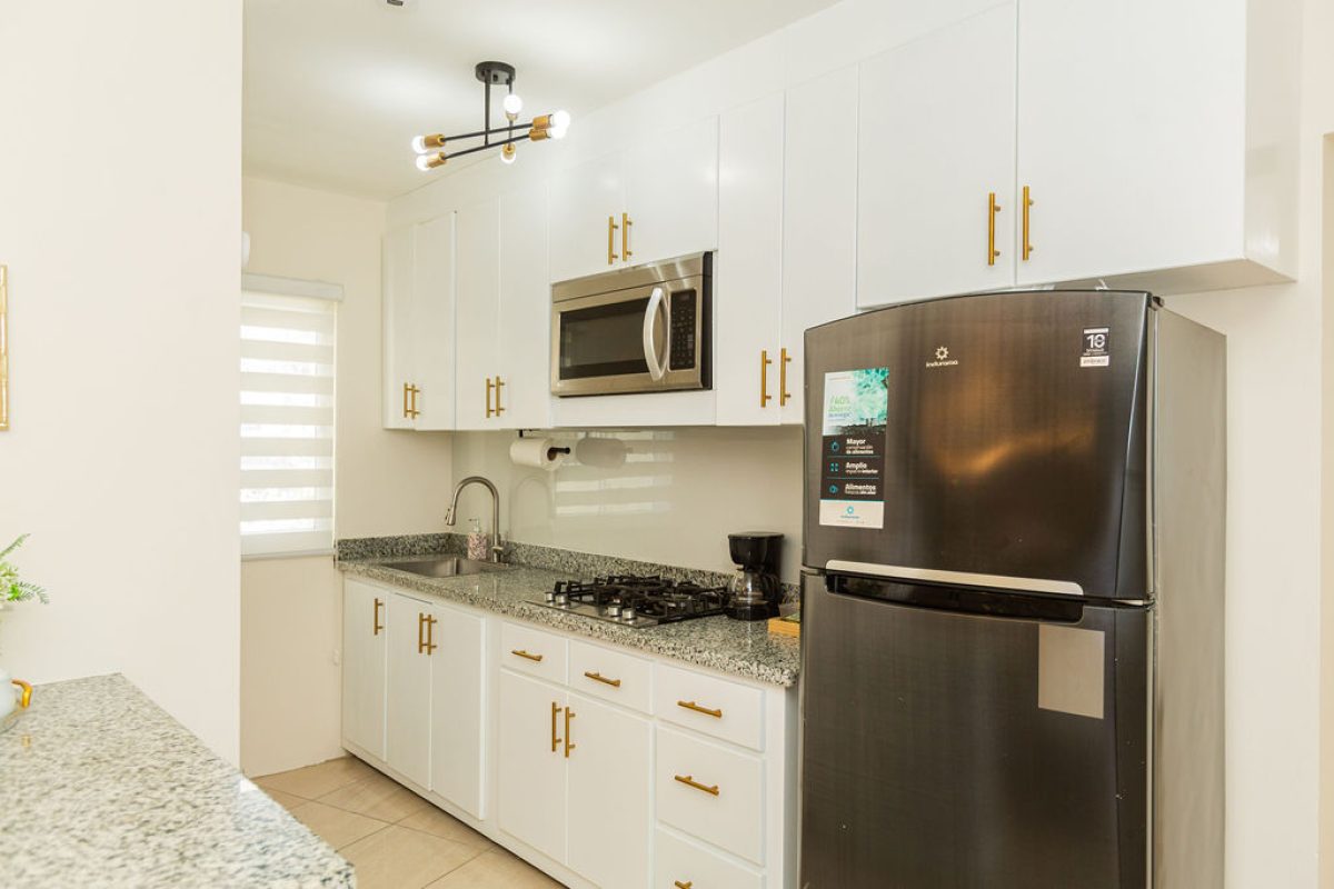 Residencial NANY AIRBNB - puerto plata 2 (2)