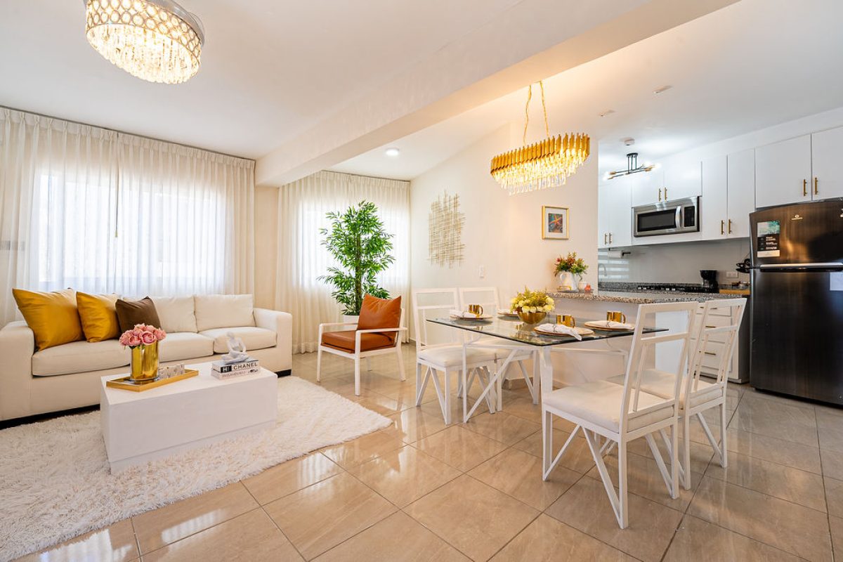Residencial NANY AIRBNB - puerto plata 2 (20)