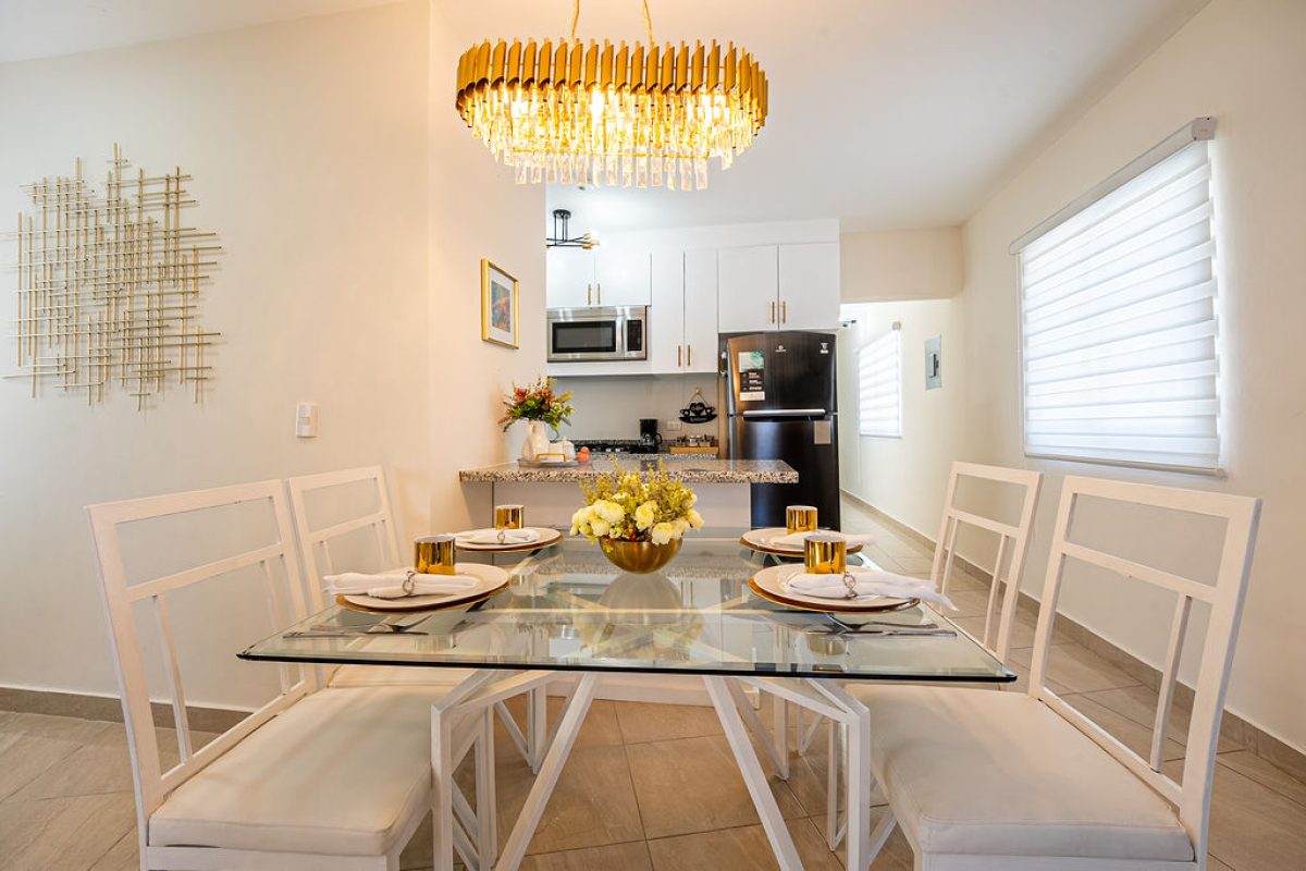 Residencial NANY AIRBNB - puerto plata 2 (22)