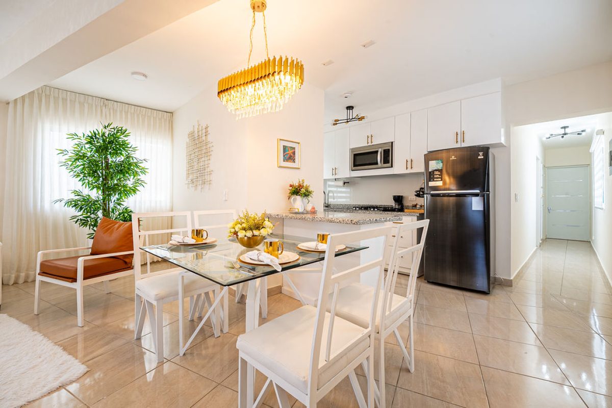 Residencial NANY AIRBNB - puerto plata 2 (23)