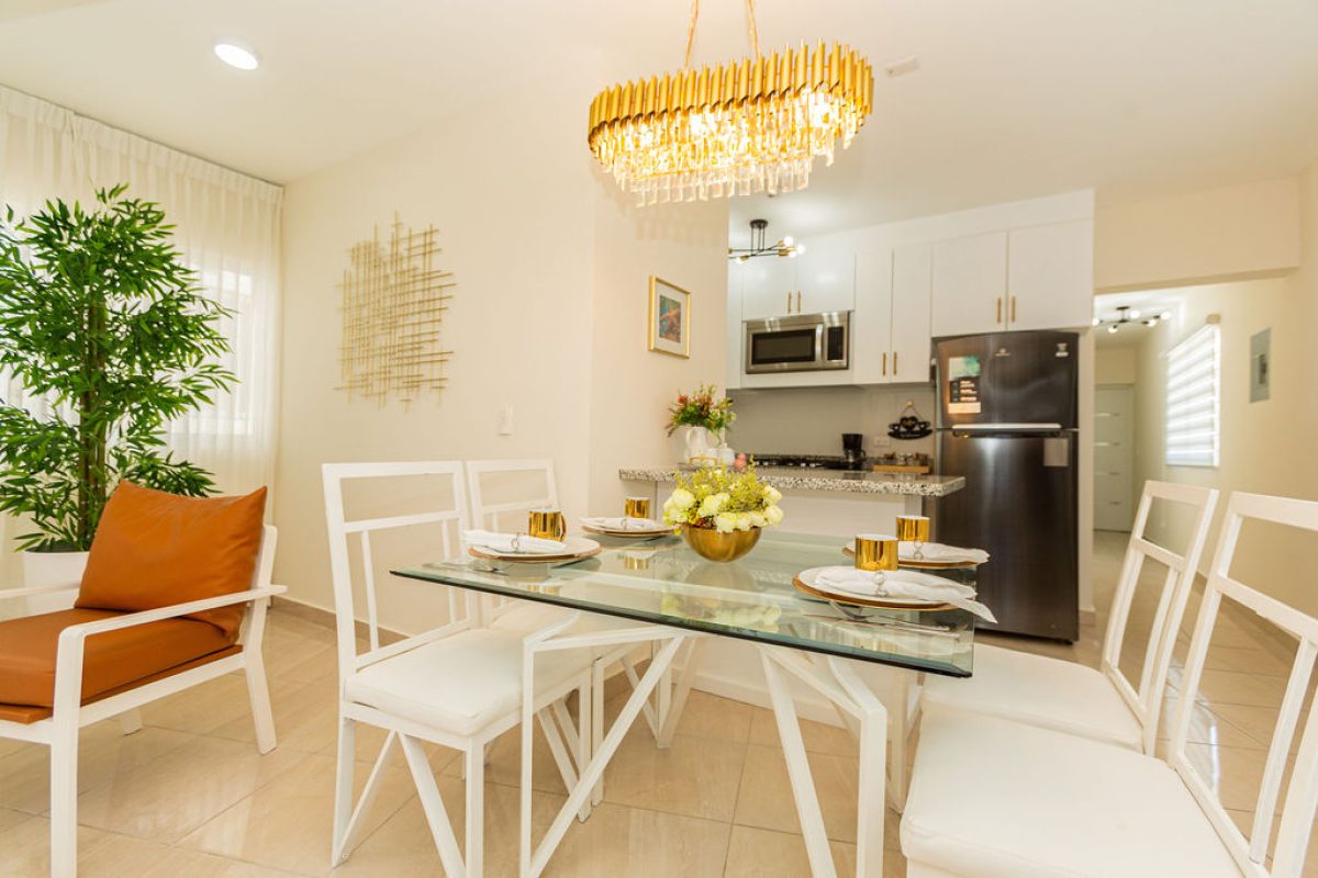 Residencial NANY AIRBNB - puerto plata 2 (25)