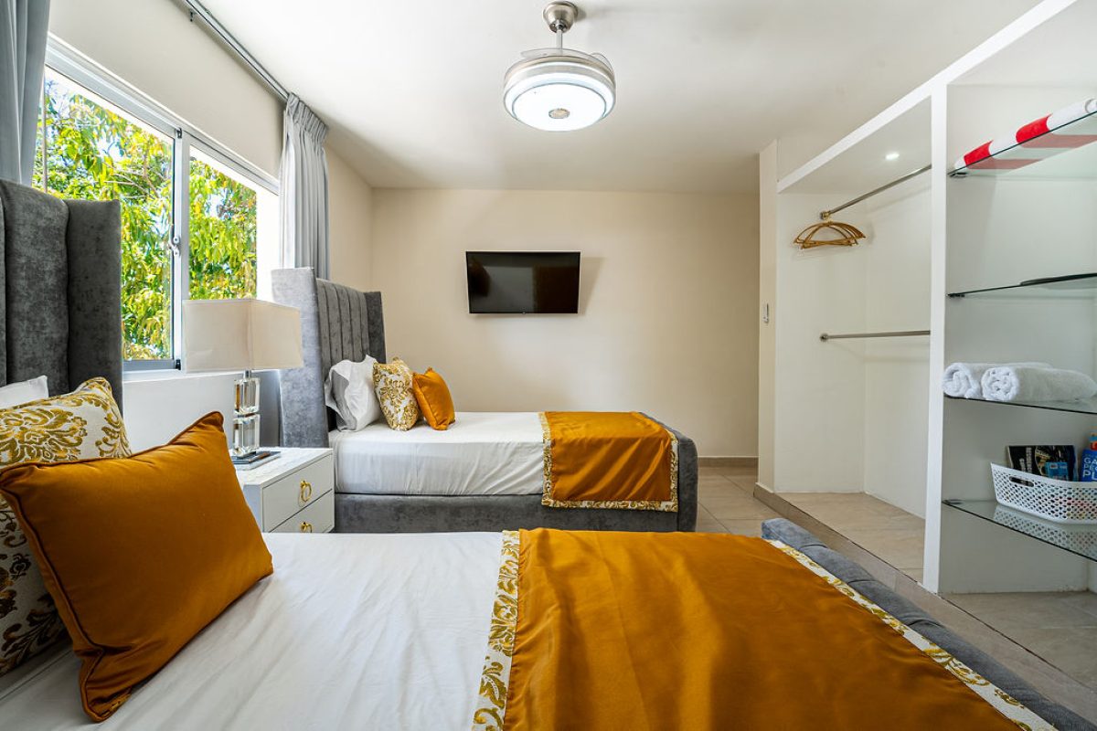 Residencial NANY AIRBNB - puerto plata 2 (26)