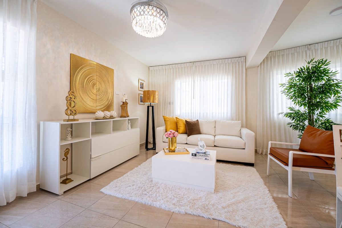 Residencial NANY AIRBNB - puerto plata 2 (27)