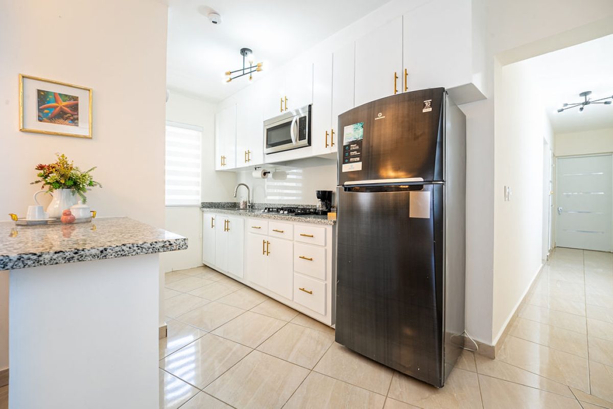 Residencial NANY AIRBNB - puerto plata 2 (3)