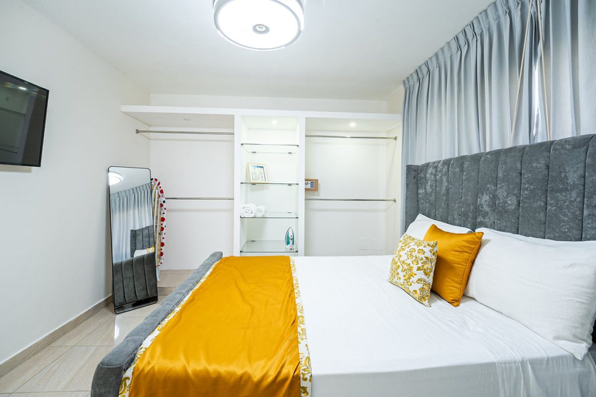 Residencial NANY AIRBNB - puerto plata 2 (4)