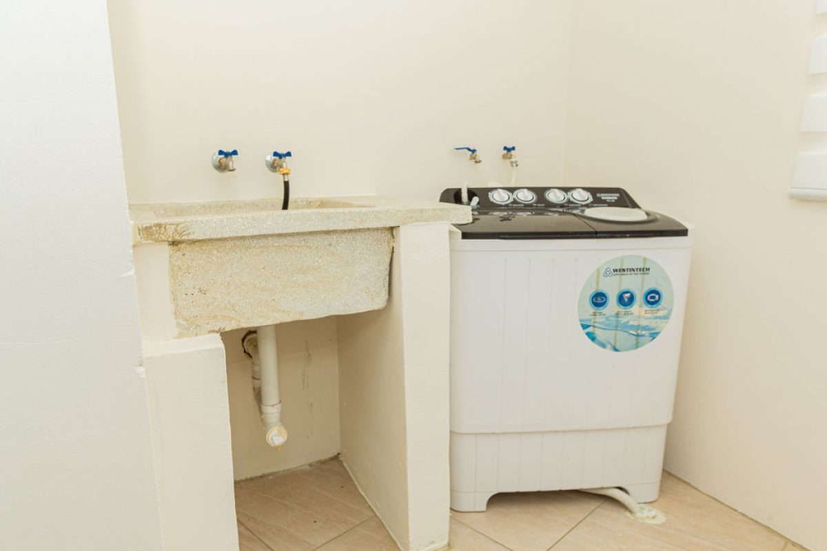 Residencial NANY AIRBNB - puerto plata 2 (5)