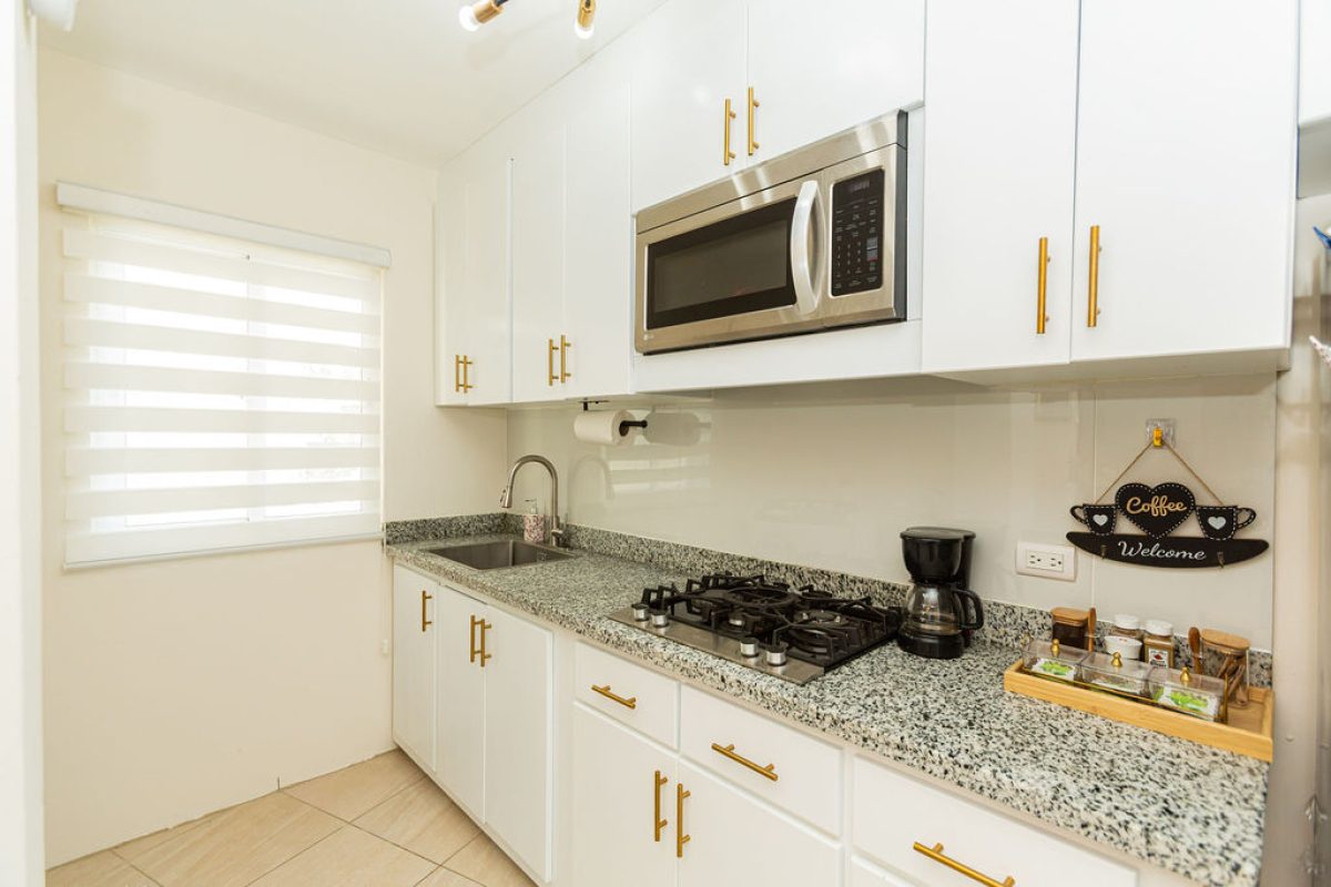 Residencial NANY AIRBNB - puerto plata 2 (7)
