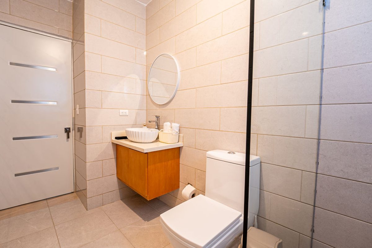 Residencial NANY AIRBNB - puerto plata 2 (8)