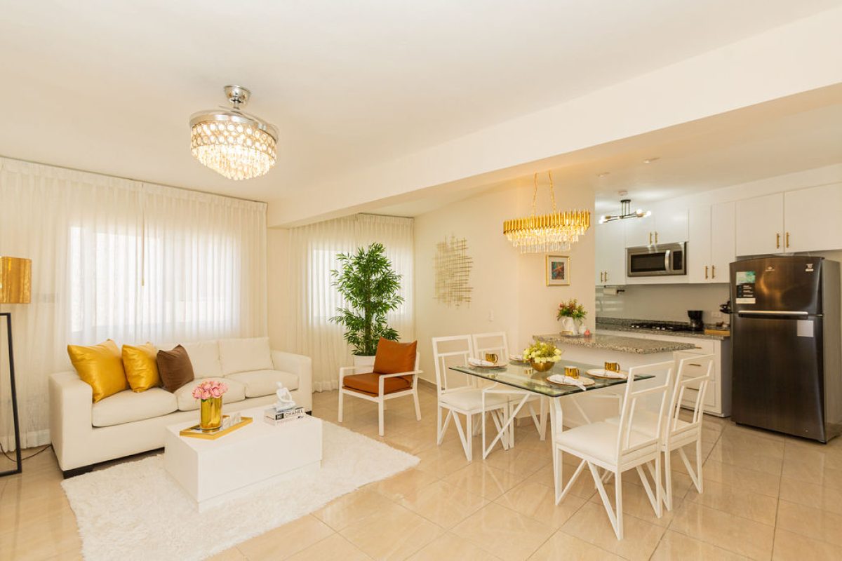 Residencial NANY AIRBNB - puerto plata 2 (9)